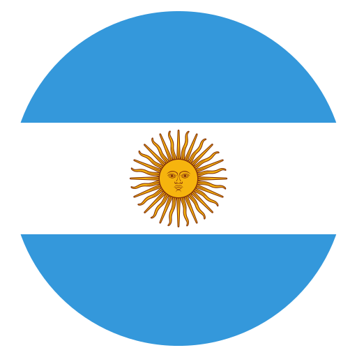 Argentina Flag