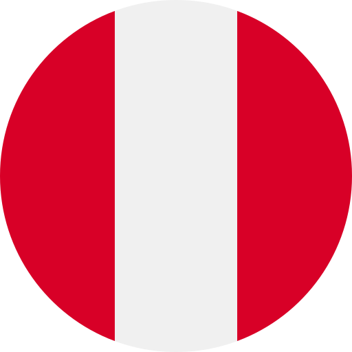 Perú Flag