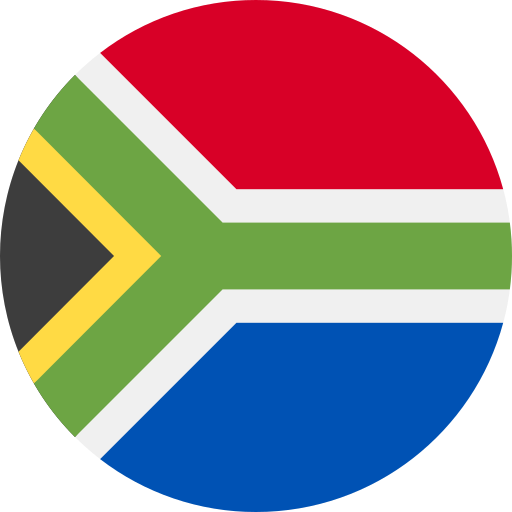 South Africa Flag